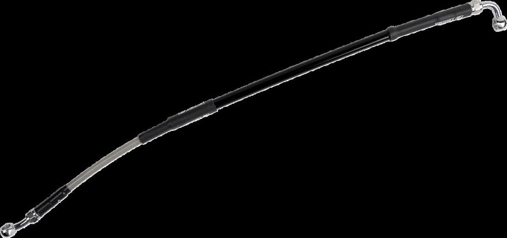 Stainless Steel Braided Brake