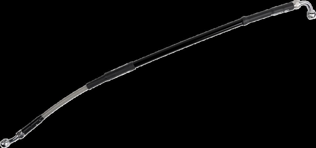Stainless Steel Braided Brake