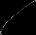 Stainless Steel Braided Brake