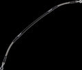Stainless Steel Braided Brake