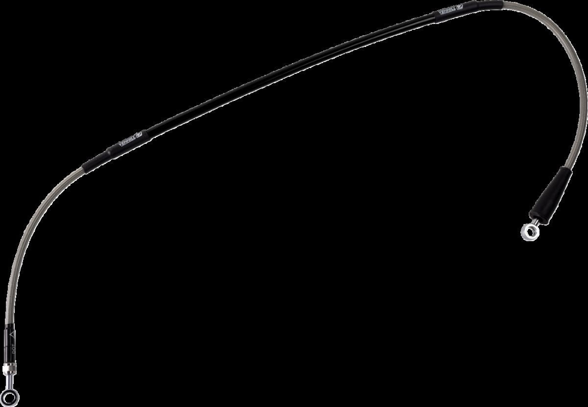 Stainless Steel Braided Brake