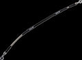 Stainless Steel Braided Brake