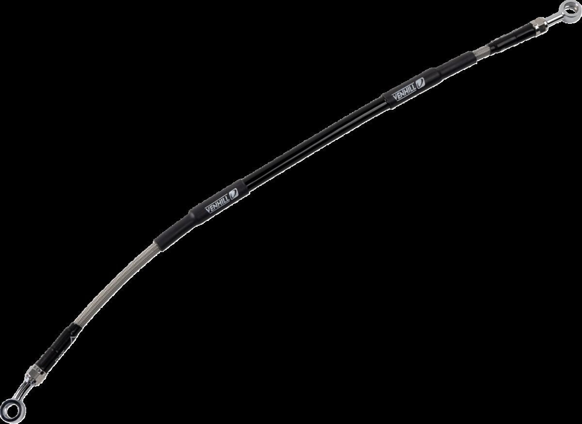 Stainless Steel Braided Brake