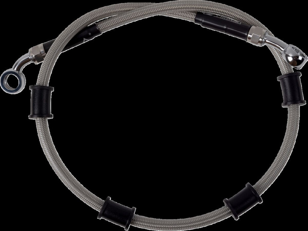 Stainless Steel Braided Brake