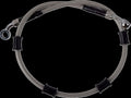 Stainless Steel Braided Brake