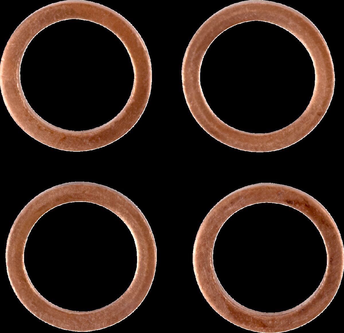 Stainless Steel Braided Brake
