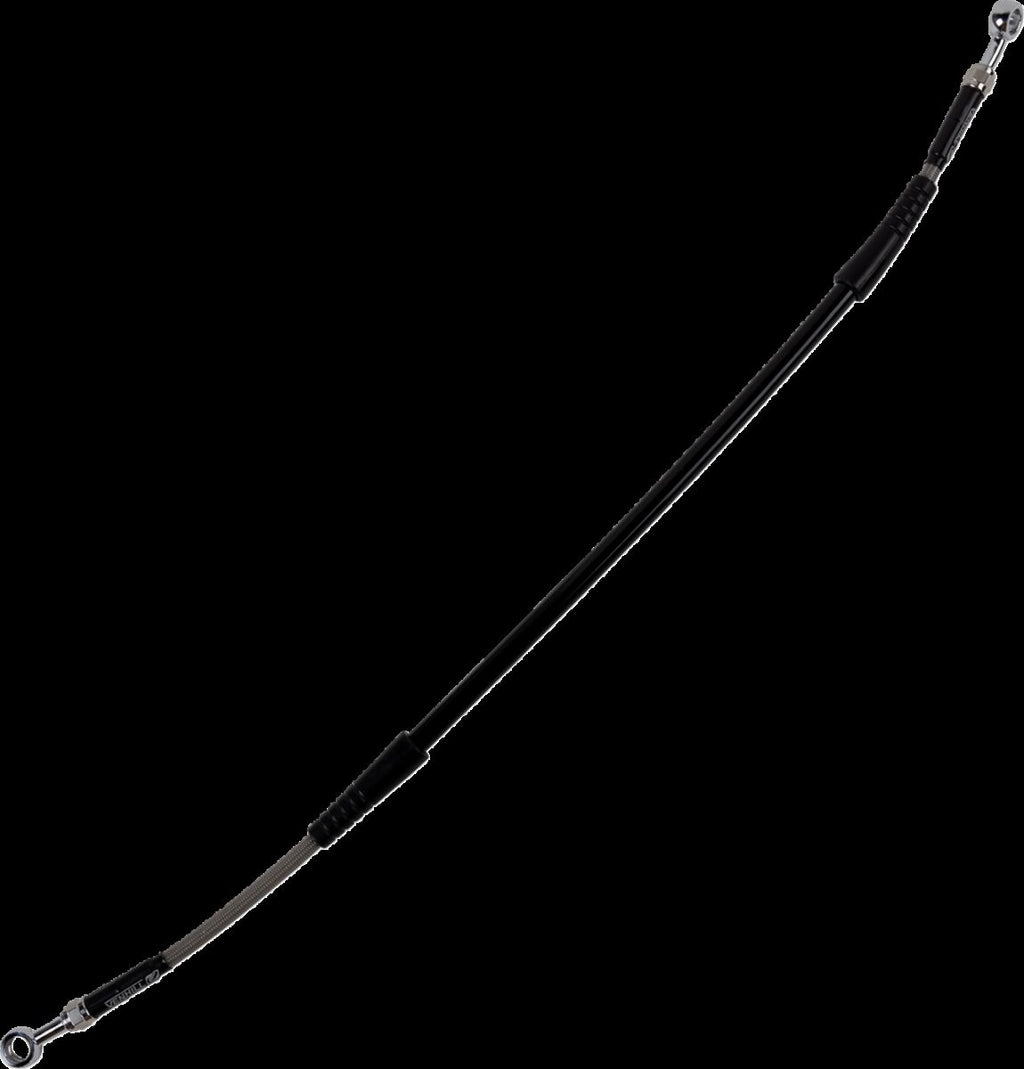 Stainless Steel Braided Brake