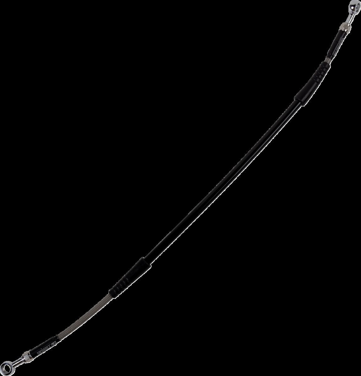 Stainless Steel Braided Brake