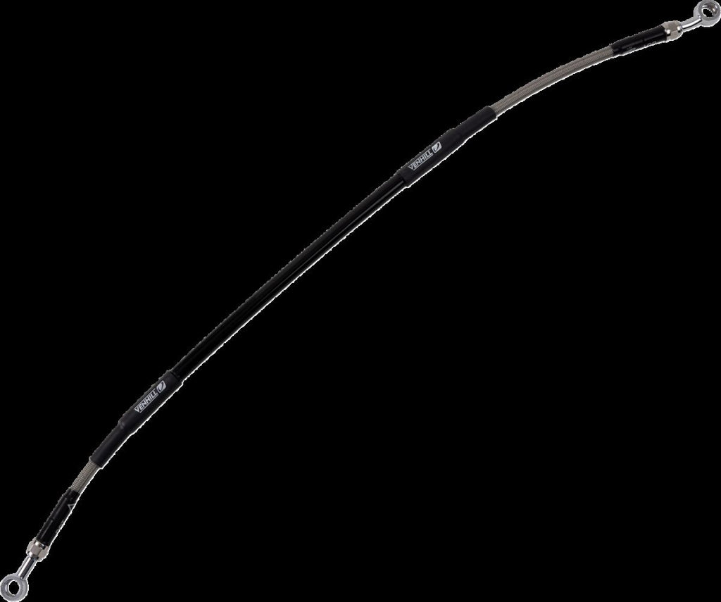 Stainless Steel Braided Brake