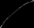 Stainless Steel Braided Brake