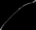 Stainless Steel Braided Brake