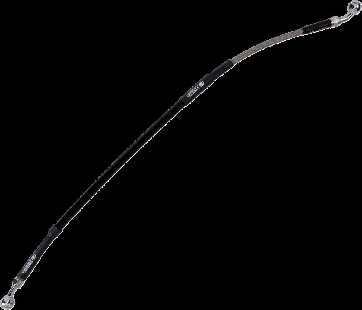 Stainless Steel Braided Brake