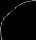 Stainless Steel Braided Brake