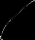 Stainless Steel Braided Brake