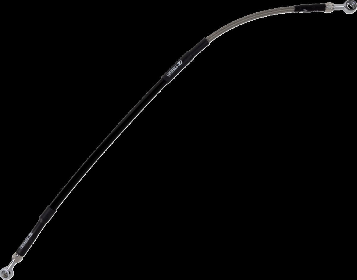 Stainless Steel Braided Brake