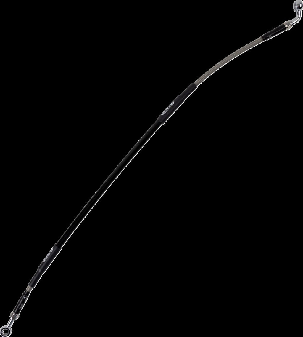 Stainless Steel Braided Brake
