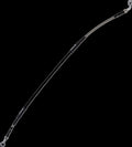 Stainless Steel Braided Brake