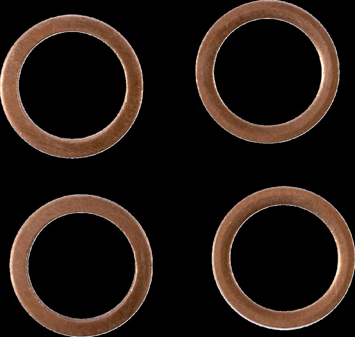 Stainless Steel Braided Brake