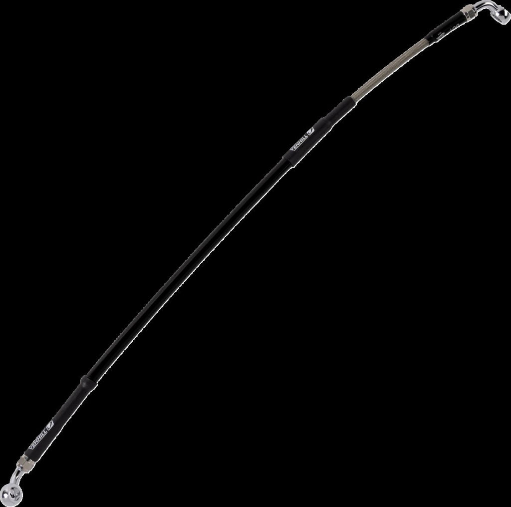 Stainless Steel Braided Brake