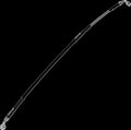 Stainless Steel Braided Brake