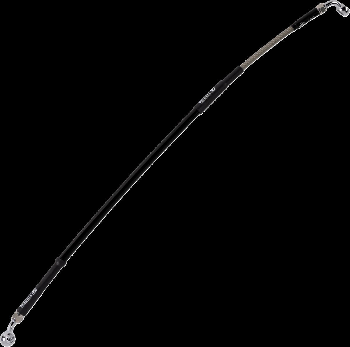 Stainless Steel Braided Brake