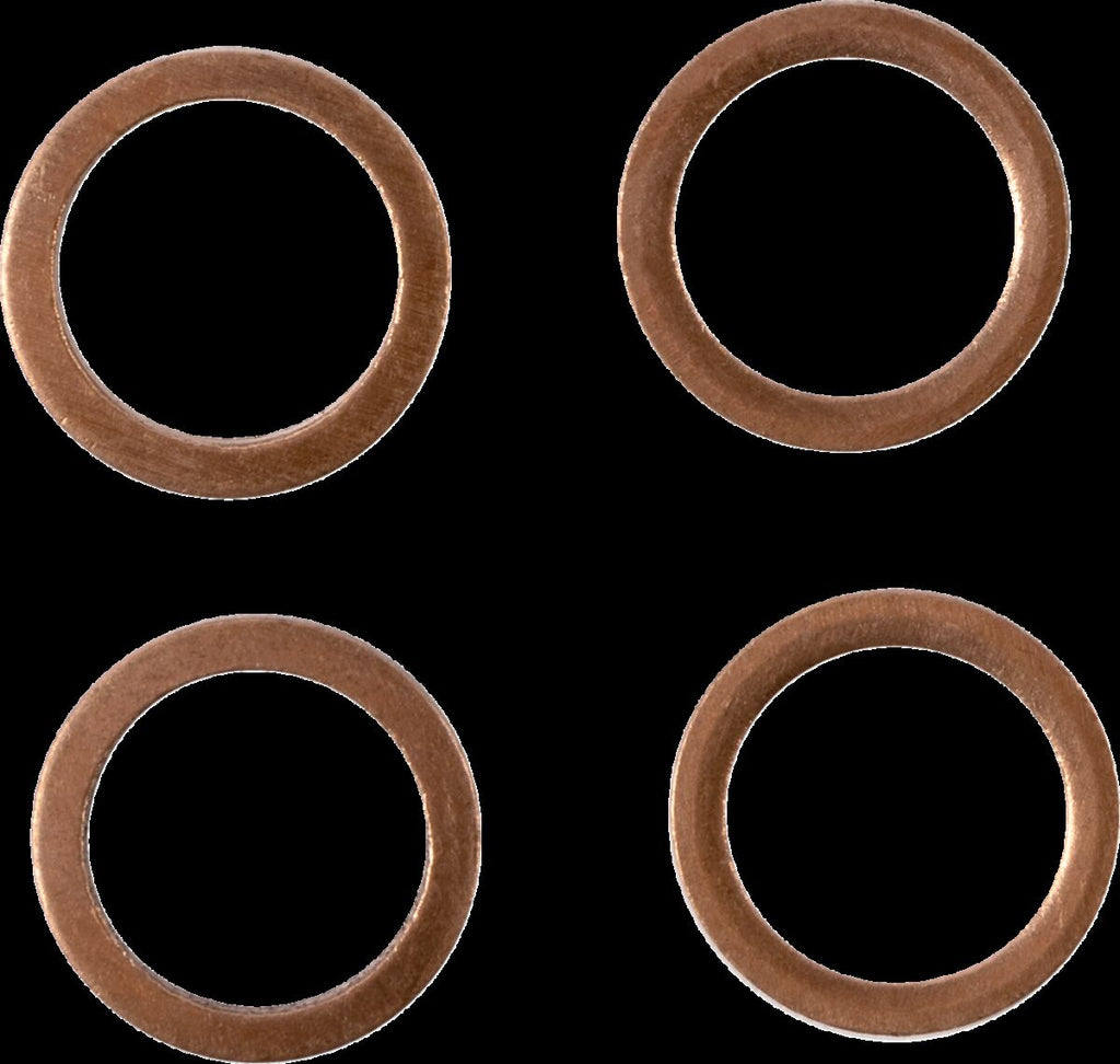 Stainless Steel Braided Brake