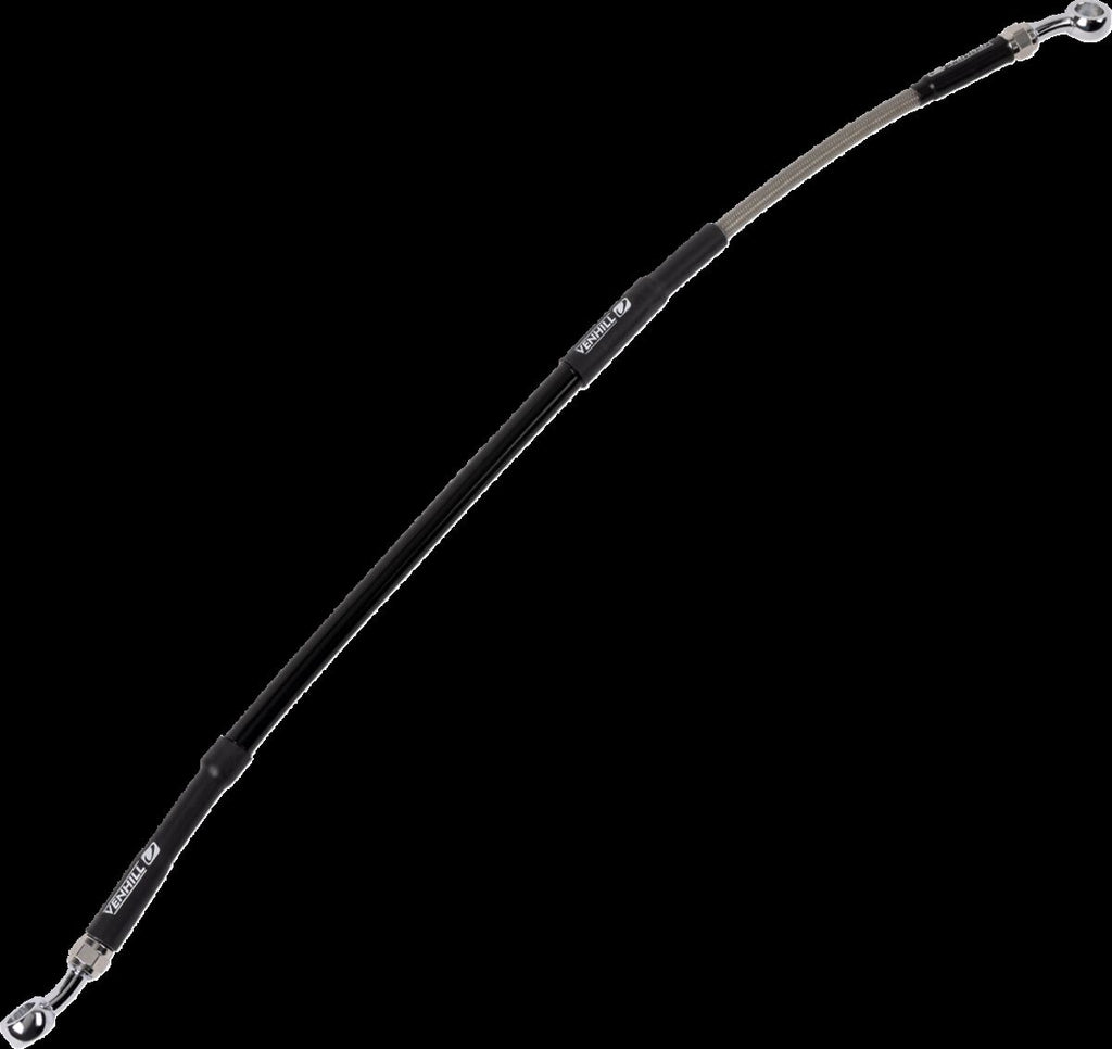 Stainless Steel Braided Brake