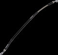 Stainless Steel Braided Brake