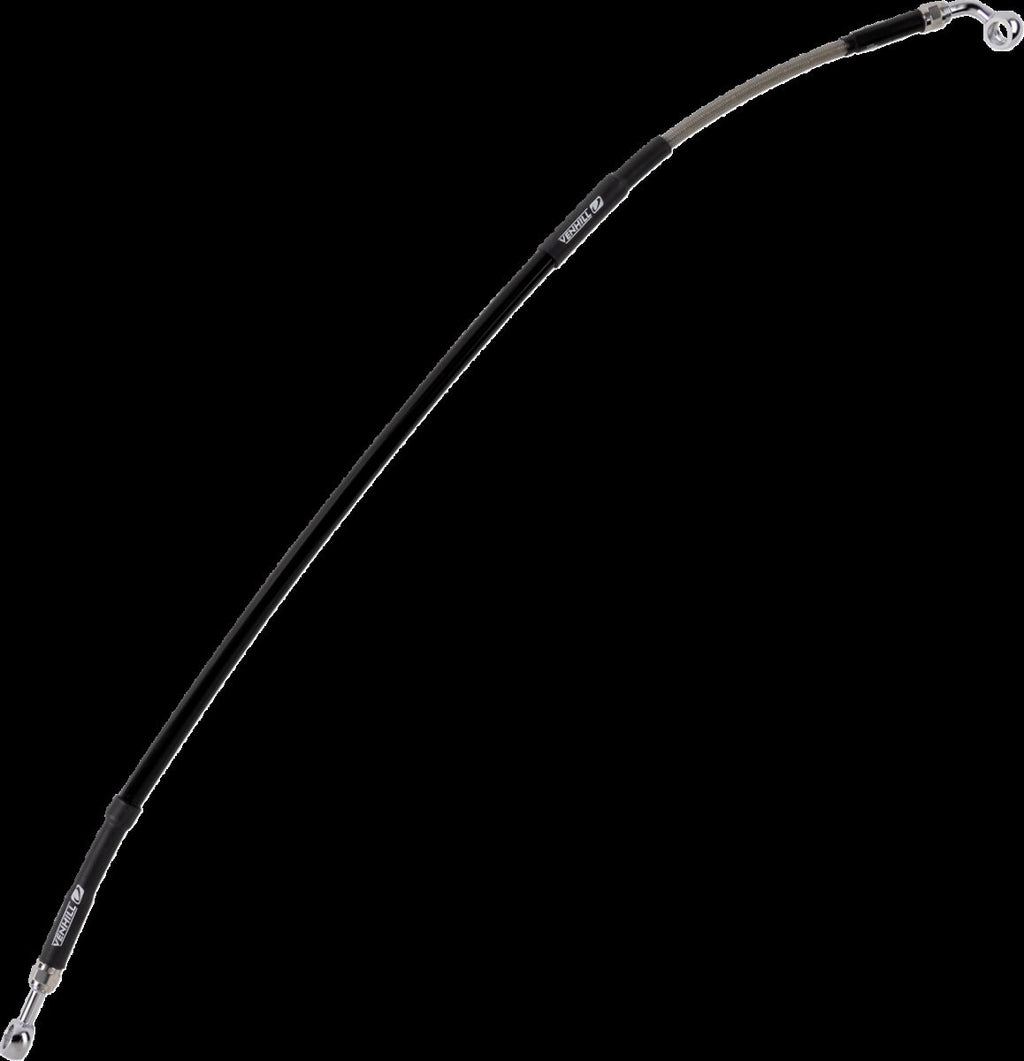 Stainless Steel Braided Brake