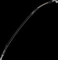 Stainless Steel Braided Brake