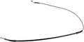 Stainless Steel Braided Brake