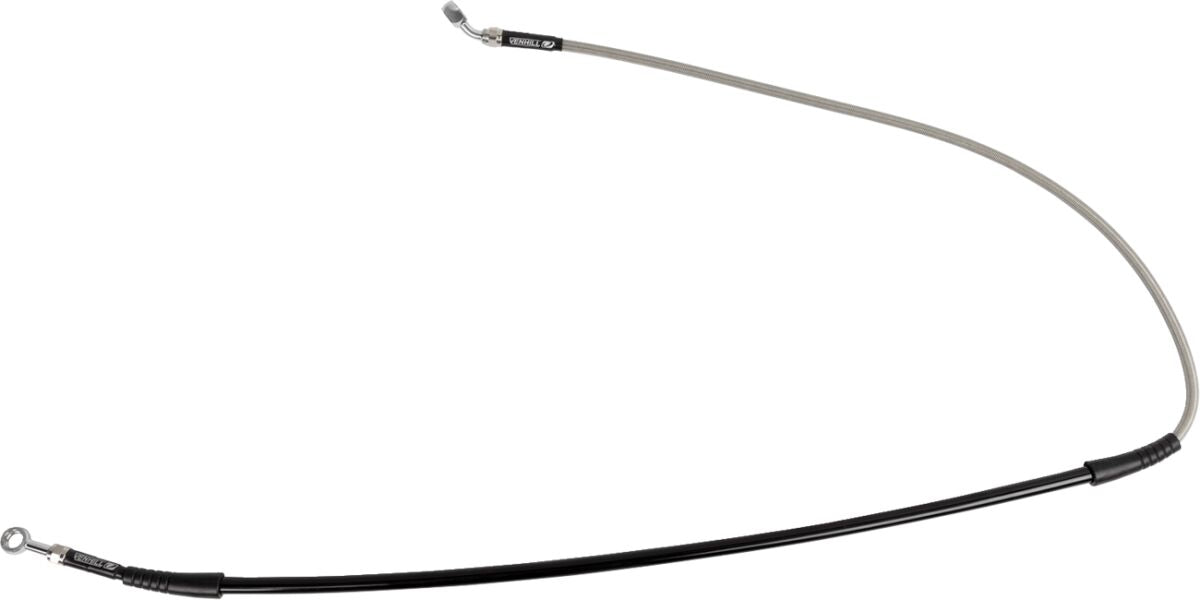 Stainless Steel Braided Brake