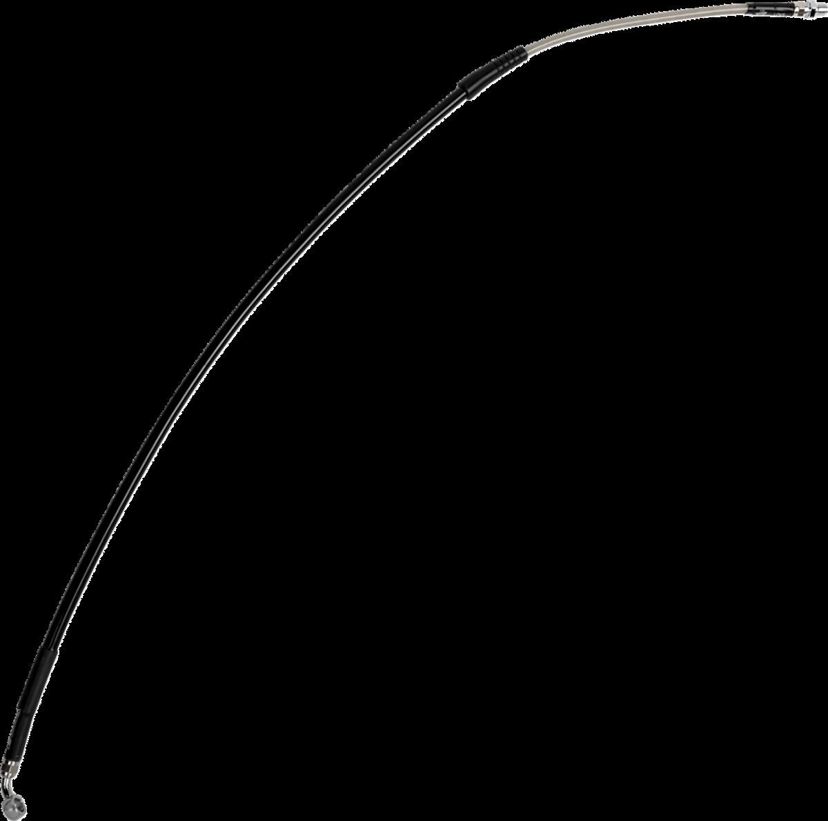 Stainless Steel Braided Brake