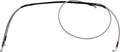 Stainless Steel Braided Brake