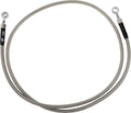 Stainless Steel Braided Brake