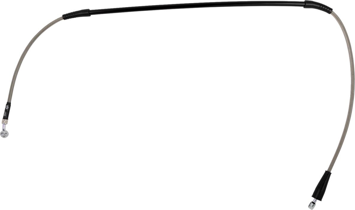 Stainless Steel Braided Brake
