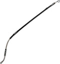 Stainless Steel Braided Brake