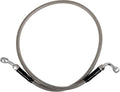 Stainless Steel Braided Brake