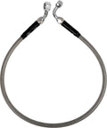 Stainless Steel Braided Brake