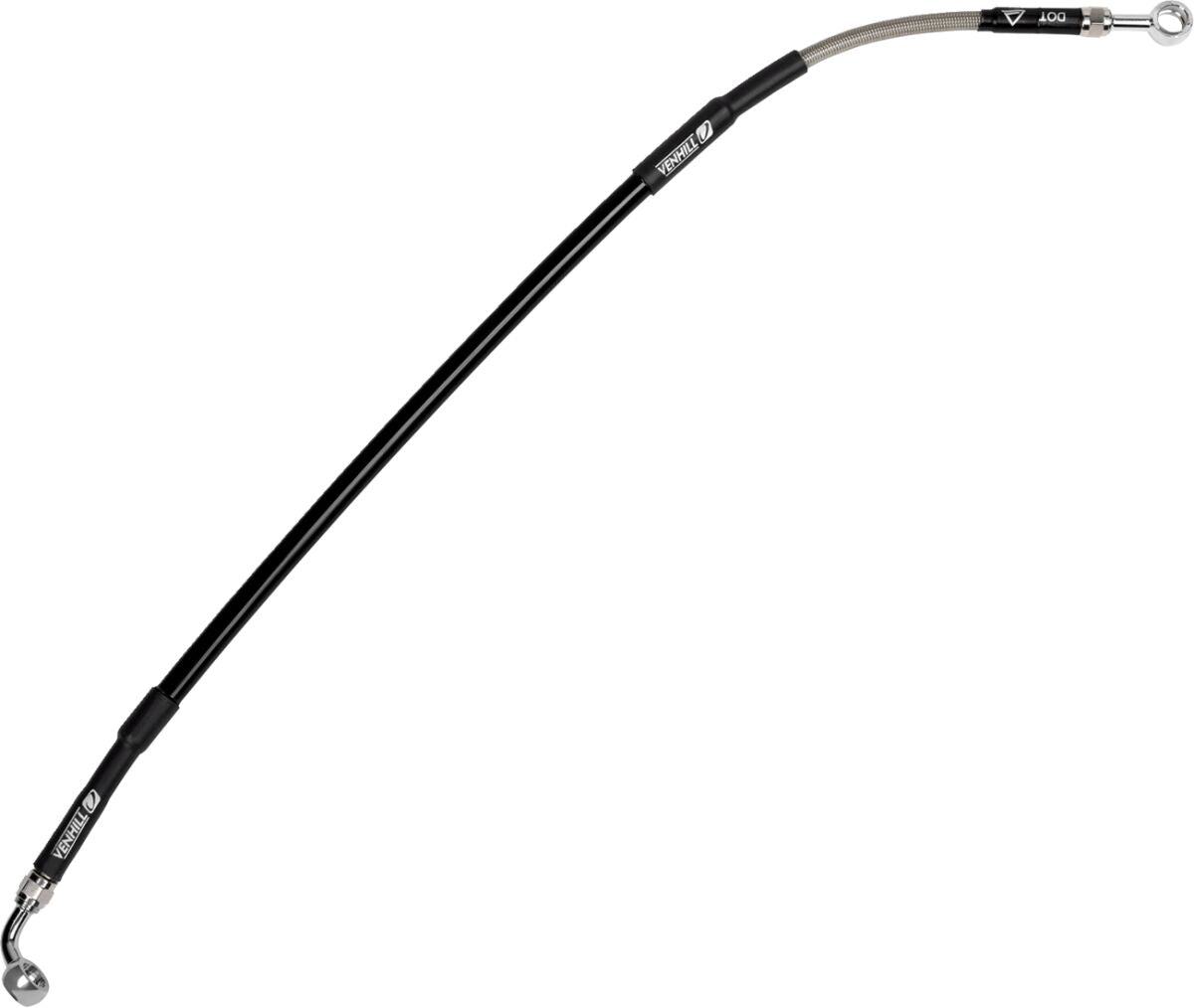 Stainless Steel Braided Brake