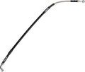 Stainless Steel Braided Brake