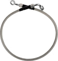 Stainless Steel Braided Brake