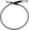 Stainless Steel Braided Brake