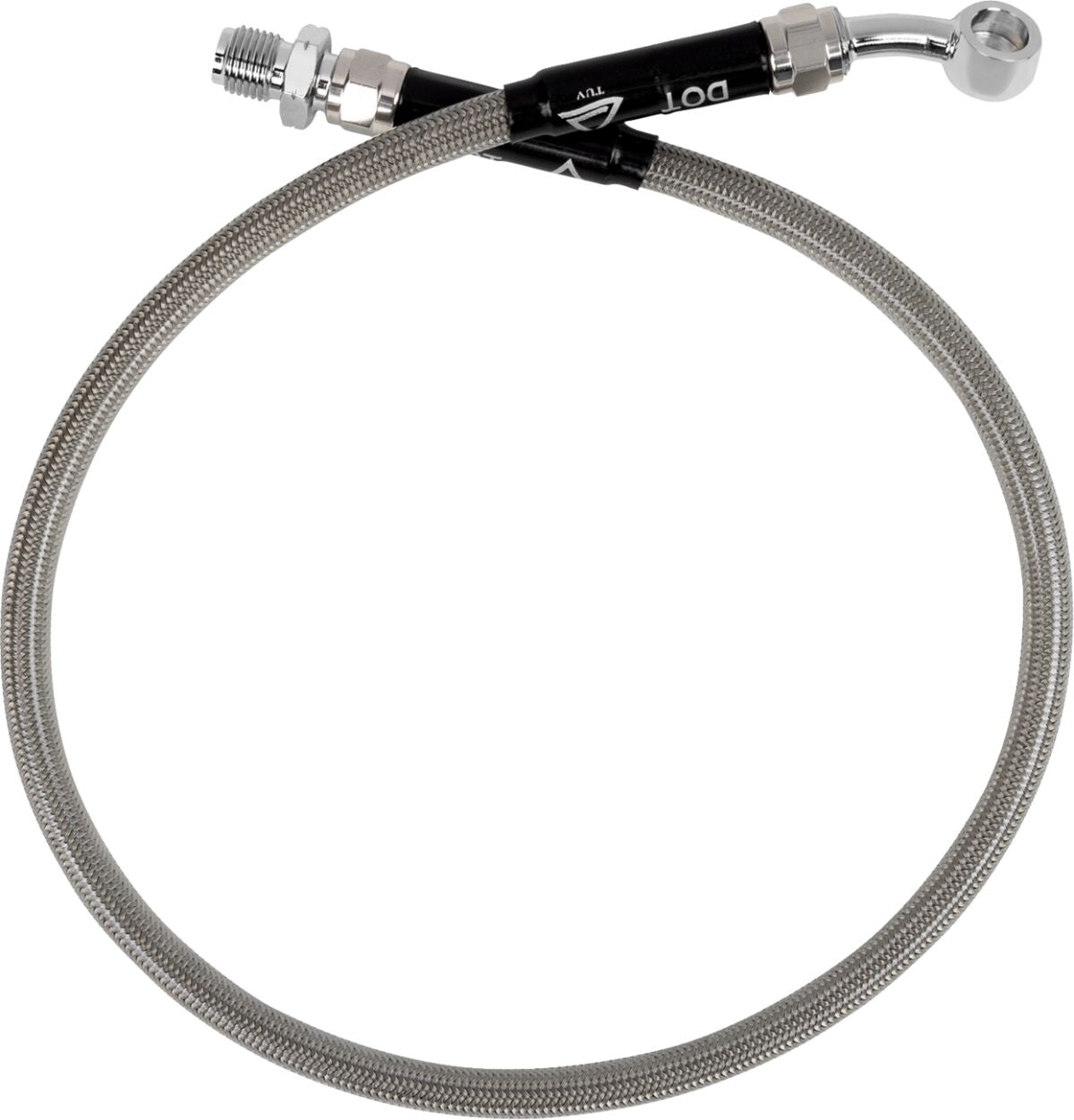 Stainless Steel Braided Brake