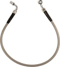 Stainless Steel Braided Brake