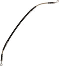 Stainless Steel Braided Brake