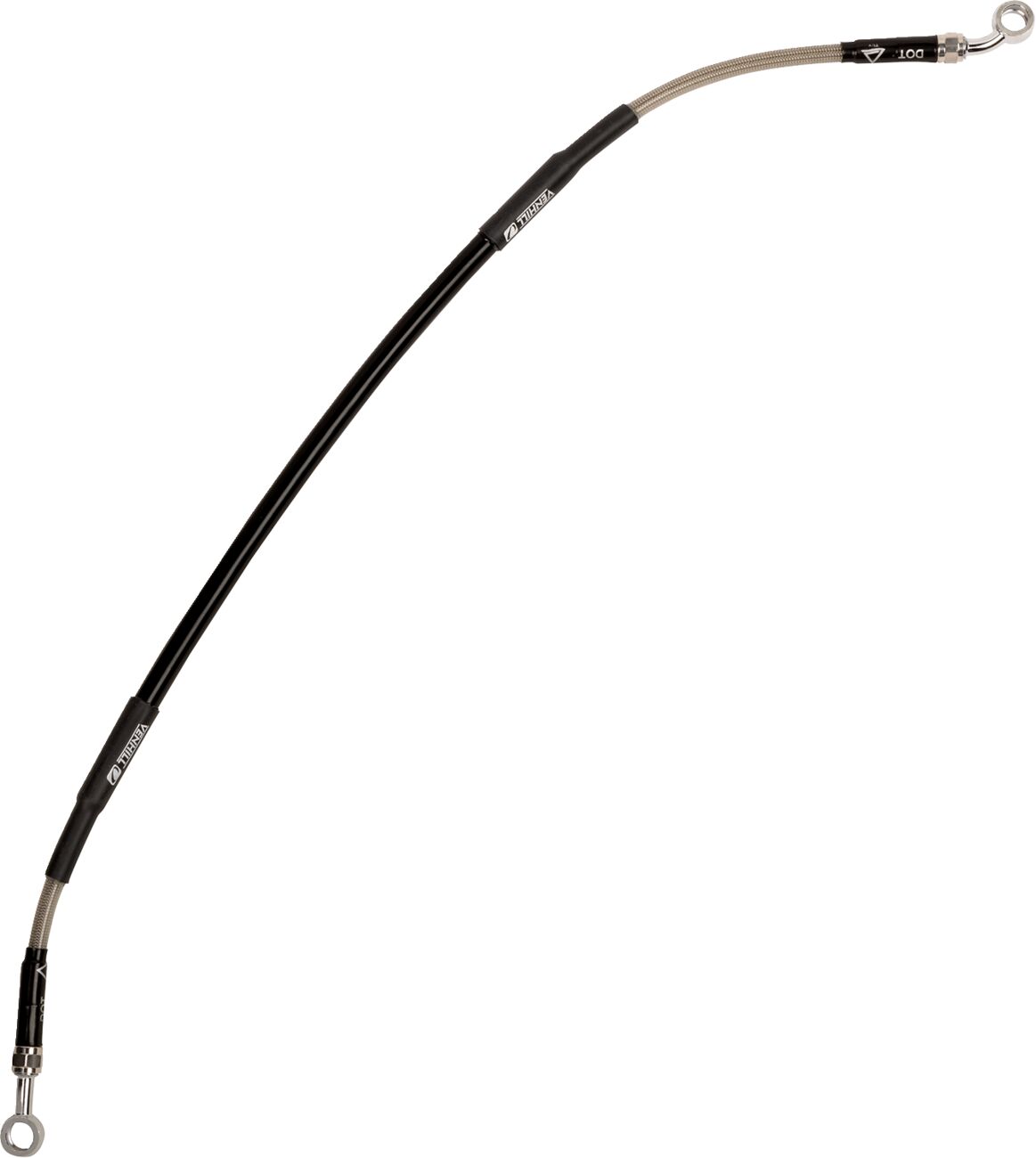 Stainless Steel Braided Brake