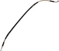 Stainless Steel Braided Brake