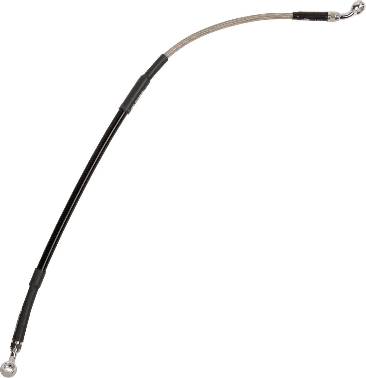 Stainless Steel Braided Brake