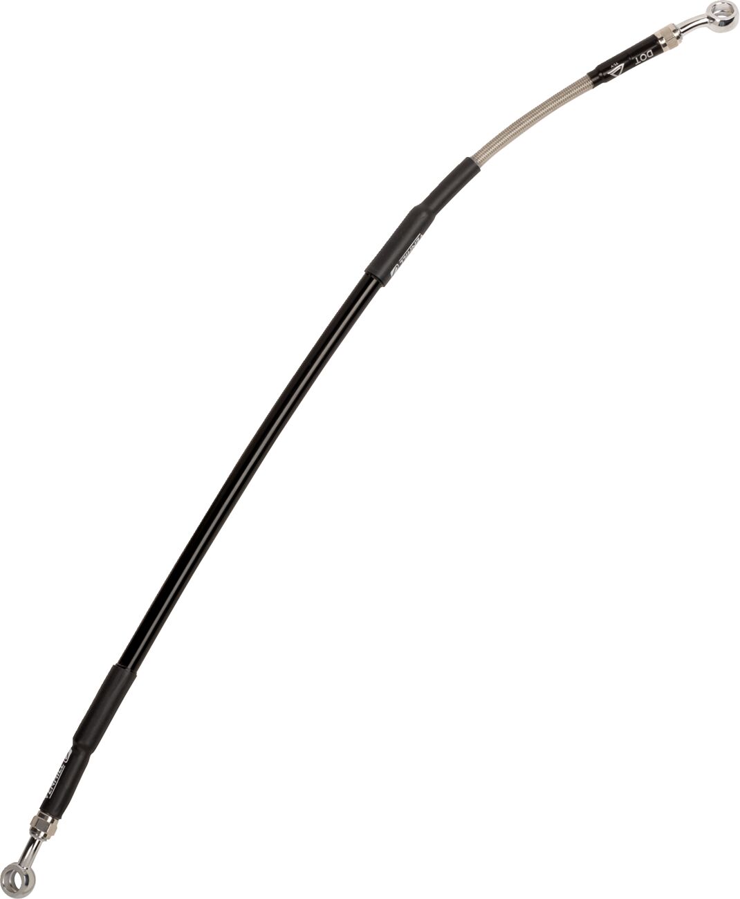 Stainless Steel Braided Brake